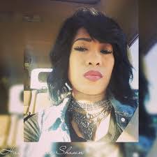 Lashawn Baker's Instagram, Twitter & Facebook