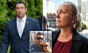 Wife of former Rep. Duncan Hunter is sentenced to home confinement for  campaign corruption