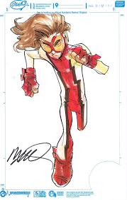 Humberto ramos was born on november 27, 1970 in mexico city, distrito federal, mexico. Impulse By Humberto Ramos Humberto Ramos Dc Comics Art Comic Books Art