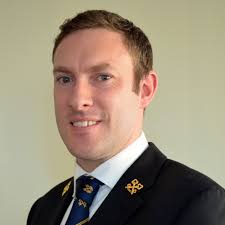 Nathan Brown — Les Clefs d'Or Australia