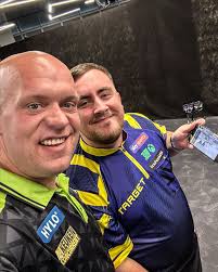 Different country, same rivalry. **👀