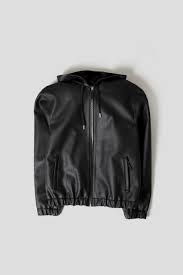 Image result for veste noire