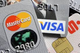 This secured variant is the best credit card for bad credit score individuals as it serves as an efficient way to build your score. New York Fed Credit Card Use Increasing Among People With Low Credit Scores Wsj