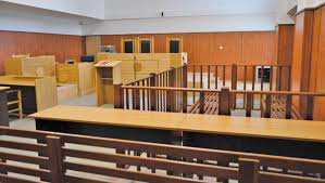Parchetul de pe lângă înalta curte de casație și justiție (pîccj) din românia este unitatea de parchet de cel mai înalt grad din românia, aflată în vârful ierarhiei ministerului public, fiind condusă de procurorul general al parchetului de pe lângă înalta curte de casație și justiție. Gest Surprinzator Facut De Un Judecator De La Curtea De Apel Iasi In Sala De Judecata A Rupt De La Dosar Declaratiile Cele Mai Fierbinti Buna Ziua Iasi Bzi Ro