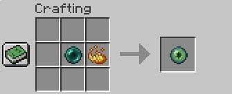To locate strongholds (and the end portals they house): How To Make An Eye Of Ender In Minecraft How To Use