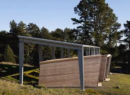 Gallery of Diane Middlebrook Memorial Building