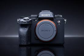 The ultimate sony a7s iii memory card guide. Sony Alpha 1 Wikipedia