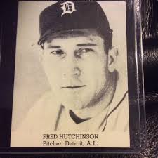 BEST OF 2018: Behind the Cards: The Fred Hutchinson Story