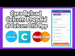 Cara semak xpax check balance data internet credit. How To Check Celcom Prepaid Number
