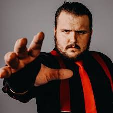 Aaron Creed's Instagram, Twitter & Facebook