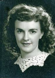 Esther Irene Torgersen Hill (1920-2013)