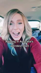 Exploring Australia's Weirdest Town