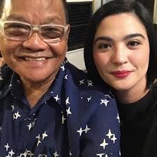 See more of sunshine dizon on facebook. Showbiz Portal Sunshine Dizon Obviously A Gma Favorite Now Doing A Film Rainbow Sunset For The Metro Manila Filmfest