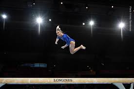 Let us explore his private life and career details through this article. Mykayla Skinner Being An Alternate Will Never Stop Me From Reaching My Goals And Dreams International Gymnast Magazine Online