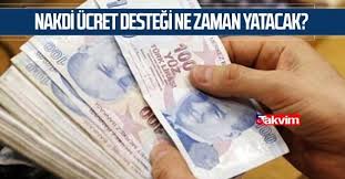 Yapılan açıklama ile şubat ayı ödemelerinin bugün itibari ile hesaplara yatırılacağı ilan edildi. 7rlryfzo3jqgam