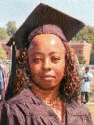 Ms. Angelia Renee Hamlett