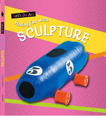 See more ideas about art, art inspiration, art projects. Let S Do Art Having Fun With Sculpture Amazon De Medina Sarah Fremdsprachige Bucher