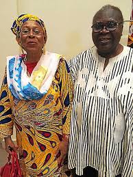 West Oak Lane panel looks at 'making money in Ghana'