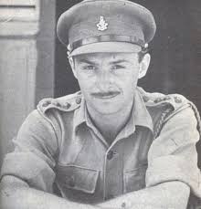 Major John (Jack) Pringle MC and Bar Jack was one of the great escapees of  WW2 and one of only two officers to be awarded the Military Cross for his  escape efforts.