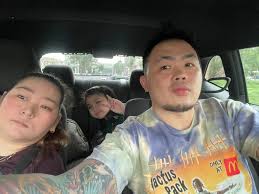 SIMPLE ANIMONTHSARY DATE WITH MY WIFE Jayzel Anneile Raniego- Cruz AND OUR ALWAYS ISTORBONG CHIKITING Rich Crux.. 😂😂😂 ..LOVE YOU ALWAYS ASAWA KO :)