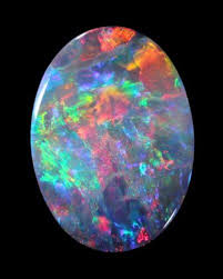 Buy Black Opal Opal Sales International Shipping Lightning Ridge Opals For Sale Australian Black Opal Black Opal