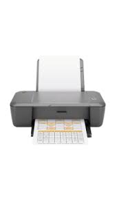 Hp Deskjet 1000 J110a Printer Installer Driver Wireless Setup