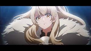 Arknights Animation PV - Maria Nearl - YouTube