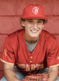 WISCONSIN BASEBALL COACHES ASSOCIATION METRO DISTRICT ALL-DISTRICT TEAMS  1st Team All-District