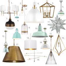 Maybe you would like to learn more about one of these? How To Update Kitchen Lighting On A Budget The Leslie Style