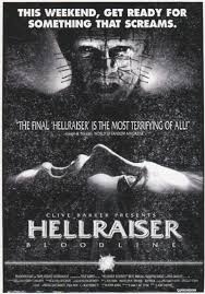 We did not find results for: Happyotter Hellraiser Bloodline 1996