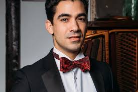 BRUNCH: Tristan Butler's London Latin Jam Feat Beny Luis