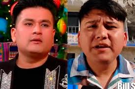 Bill Sánchez Orosco