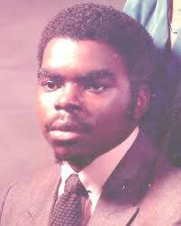 Gerald Jarrett Obituary