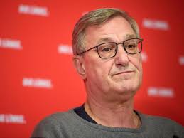 Reiche erschossen": Heftige Diskussion über Äußerung auf  Linke-Strategiegipfel