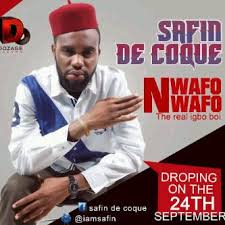 When i wake up in the morning, i go pray to my god. Safin De Coque Ft Oliver De Coque Identity Maxibeats Com By Maxibeats Hulkshare