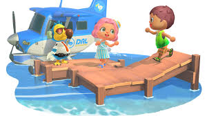 Here S Animal Crossing New Horizons Character Creator In Action Usgamer