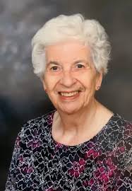 Obituary information for Irma Evelyn Arnett