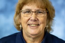 Judy Sands's Instagram, Twitter & Facebook