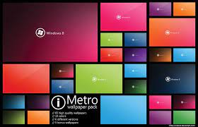 Metro Wallpaper Pack By Snipes2 Deviantart Com On Deviantart Wallpaper Samsung Wallpaper Windows Themes