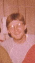 Danny Ray Hensley (1962-1990)