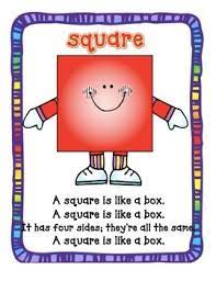 Its A Jungle Out There Shapes Preschool Preschool Songs Preschool Math