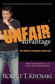 Second Chance For Your Money Your Life And Our World Pdf Unfair Advantage The Power Of Financial Education Financial Education Kiyosaki Books Robert Kiyosaki