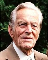 Rev. Albert Warren Huyck Jr. Obituary October 8, 2025