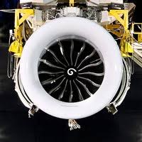 I've heard that the diameter of the engines on the boeing 777 is comparable to the fuselage diamater on a boeing 737. The World S Hugest Jet Engine Is Wider Than A 737 S Fuselage Wired