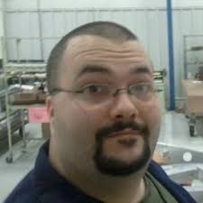 Brad McDowell (@BradMcDauthor)