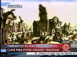 Peru en videos,videos sobre el peru, musica peruana, noticias peruanas. America Noticias 020414 El Mayor Terremoto En Lima En 1974 Youtube