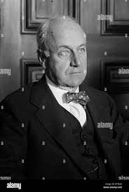 Joseph cotton Black and White Stock Photos & Images