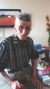 Obituary of Keith Alfred Ames