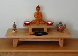 Image 0 Meditation Altar Meditation Room Meditation Corner