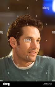 Paul judd hi-res stock photography and images